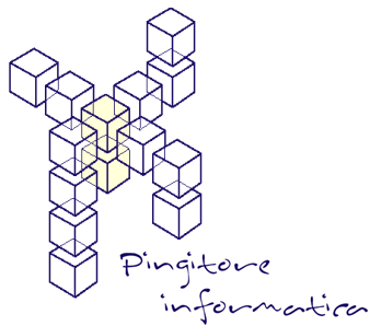 logo Pingitore Informatica